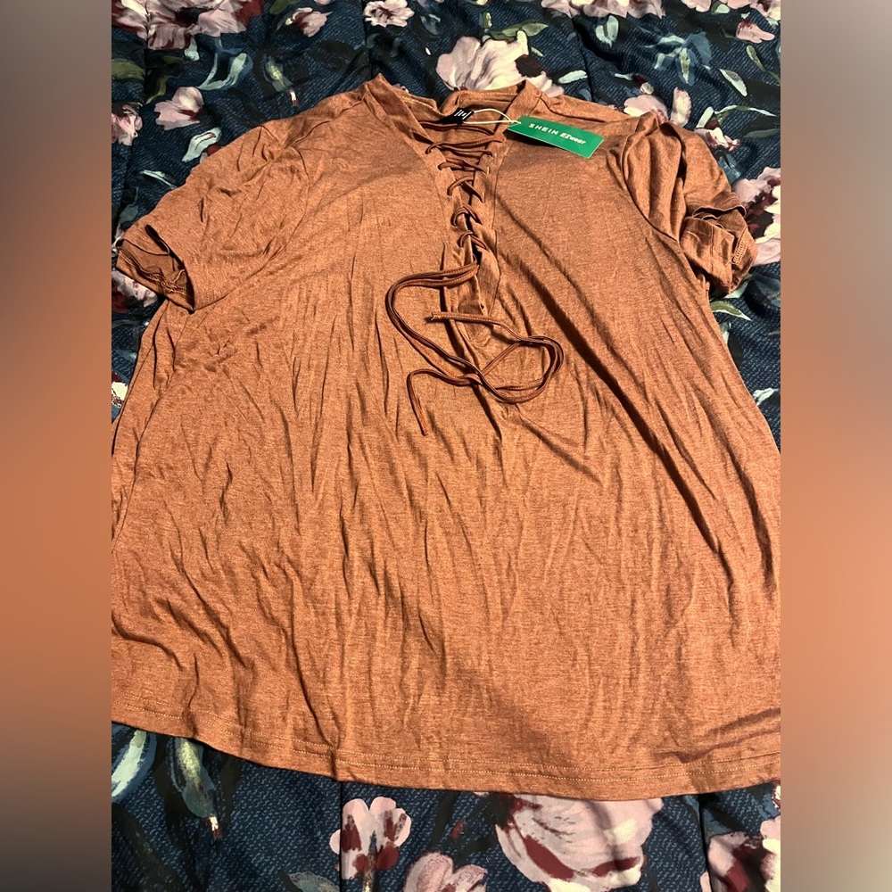 SHEIN Curve